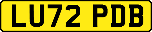 LU72PDB