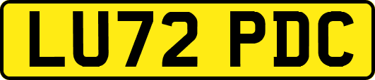 LU72PDC