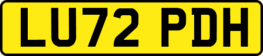 LU72PDH