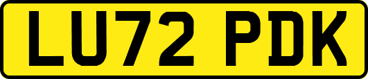 LU72PDK