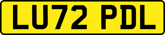 LU72PDL