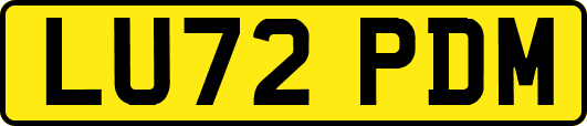 LU72PDM