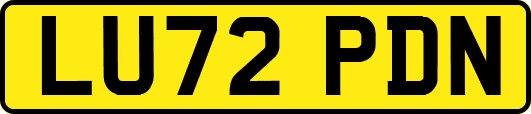 LU72PDN