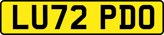 LU72PDO