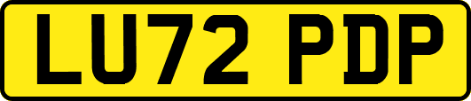 LU72PDP