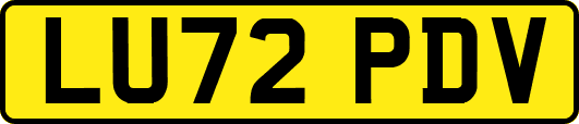 LU72PDV