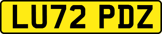 LU72PDZ