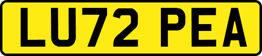 LU72PEA