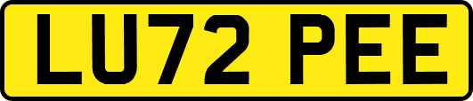 LU72PEE