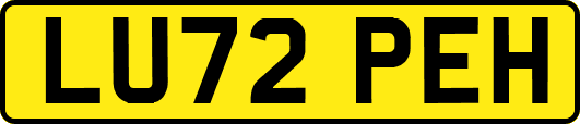 LU72PEH