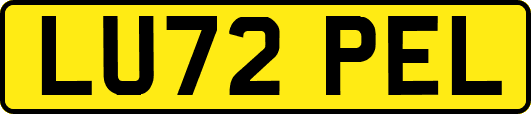 LU72PEL