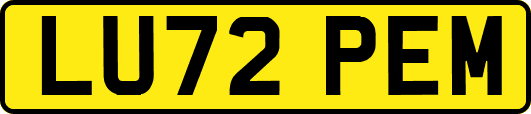 LU72PEM