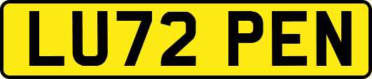 LU72PEN