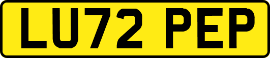 LU72PEP