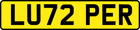 LU72PER