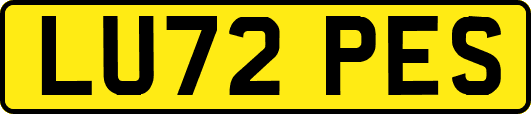 LU72PES