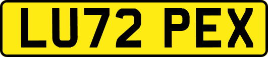 LU72PEX