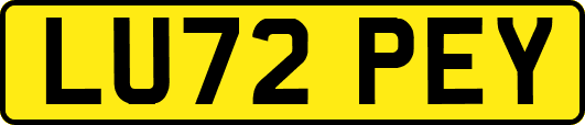 LU72PEY
