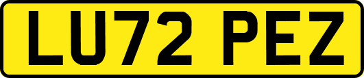 LU72PEZ