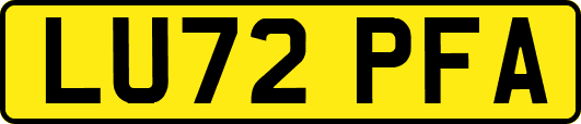 LU72PFA