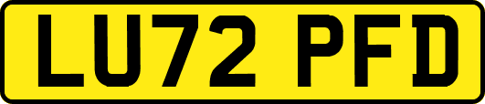 LU72PFD