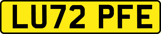 LU72PFE