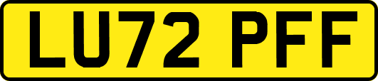 LU72PFF