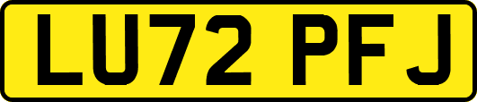 LU72PFJ