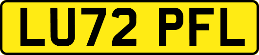 LU72PFL