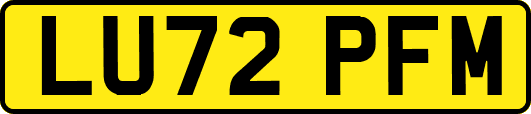 LU72PFM