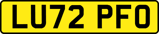 LU72PFO