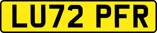 LU72PFR