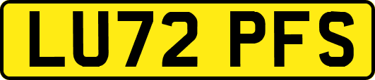 LU72PFS