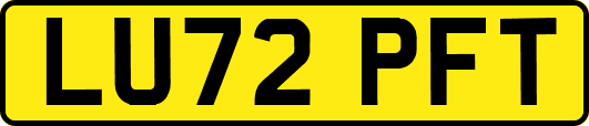 LU72PFT