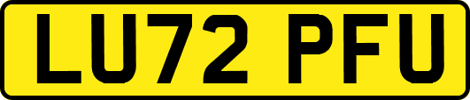LU72PFU