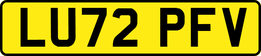 LU72PFV