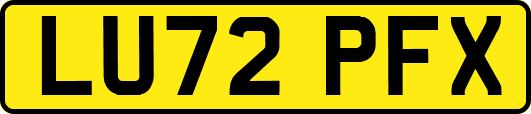 LU72PFX