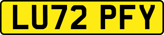 LU72PFY