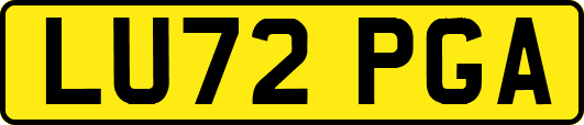LU72PGA
