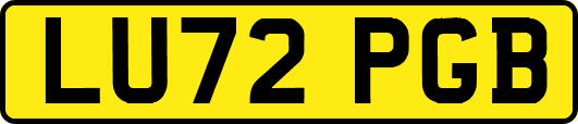 LU72PGB