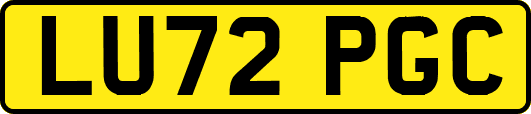 LU72PGC