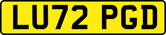 LU72PGD