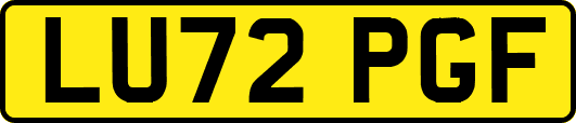 LU72PGF