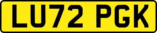 LU72PGK