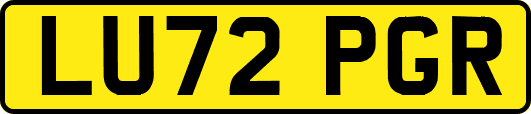 LU72PGR