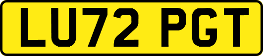 LU72PGT