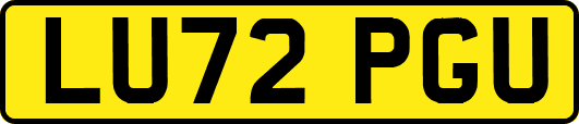 LU72PGU