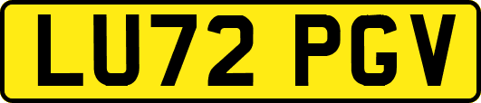 LU72PGV
