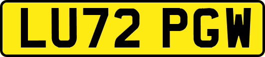 LU72PGW