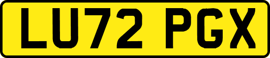 LU72PGX